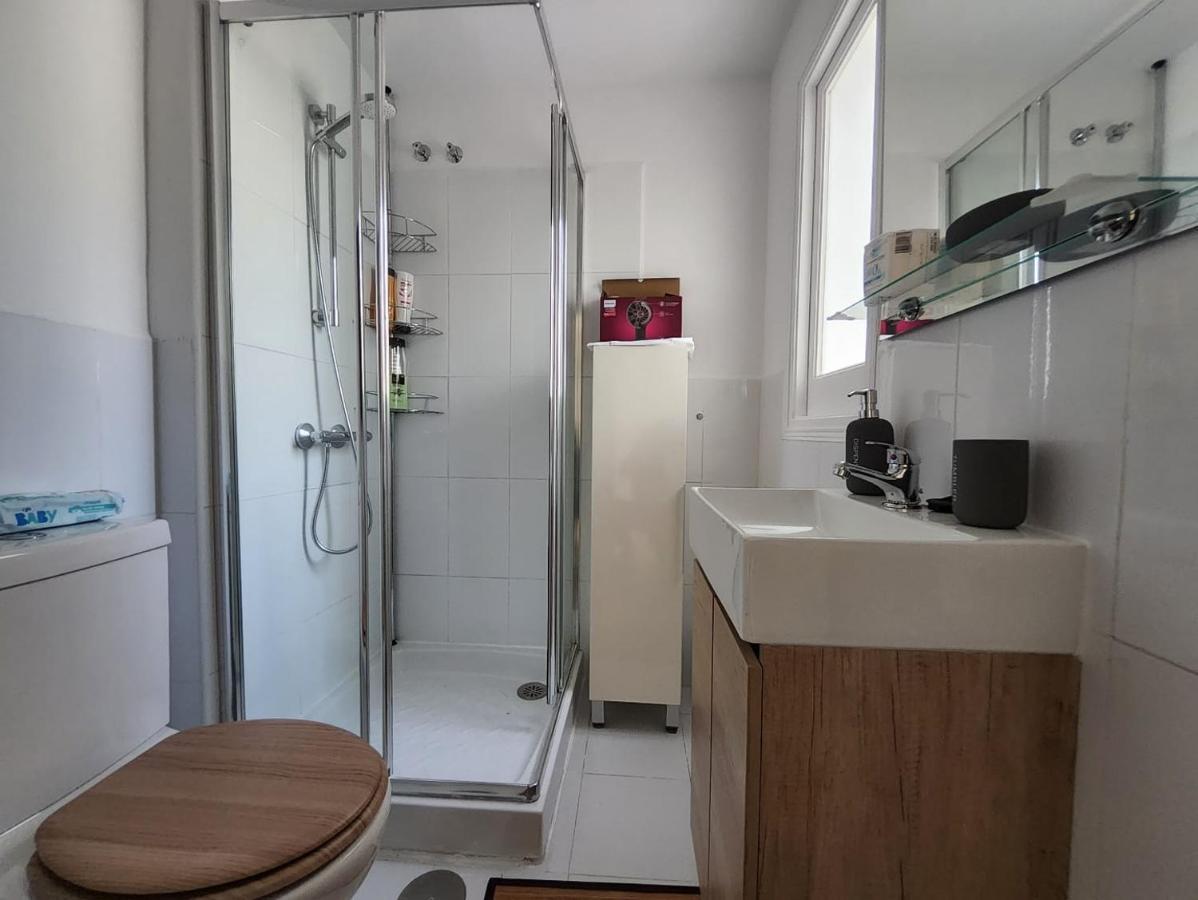 Tranquility Studio Apartment Màlaga Exteriér fotografie