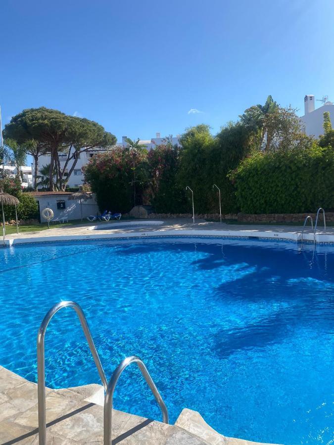 Tranquility Studio Apartment Màlaga Exteriér fotografie