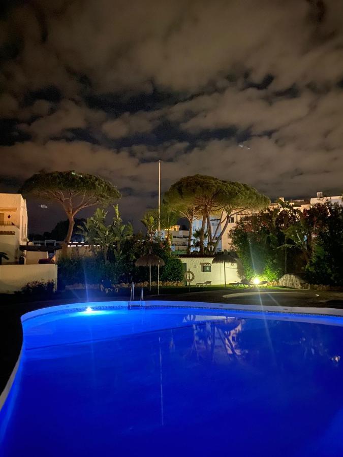 Tranquility Studio Apartment Màlaga Exteriér fotografie